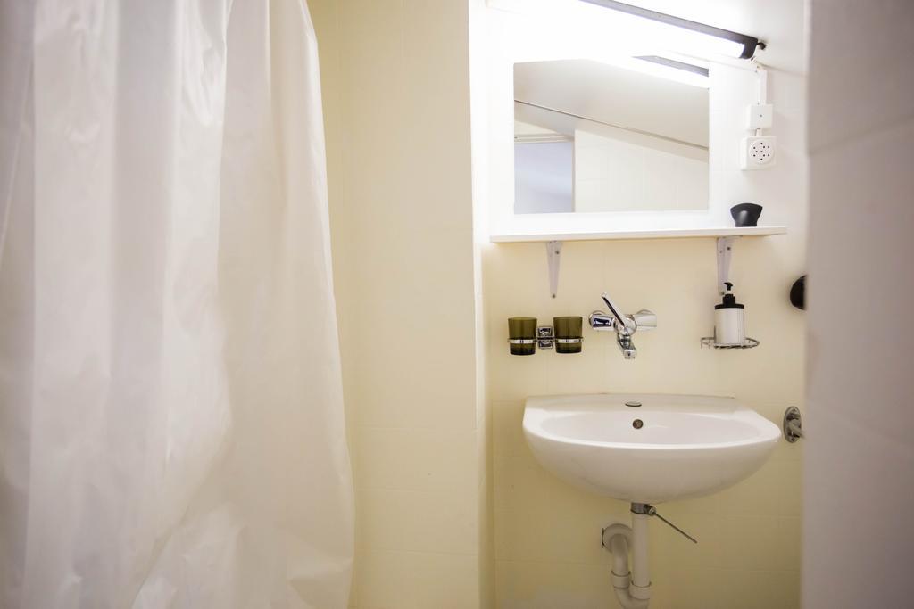 Hotel Davinci Zúrich Habitación foto
